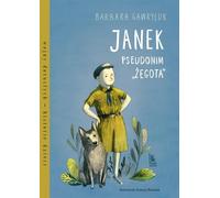 Janek pseudonyme ¯egota Barbara Gawryluk (Buch auf Polnisch)