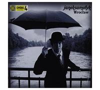 Janek SamoĹyk - WROCLAW