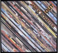 Janek Schaefer - Out (UK Import)