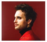Janek Traczyk - Janek Traczyk: Nadal jestem [CD]