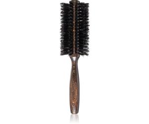 Janeke Bobinga Wood Hairbrush Ø 60mm peigne en bois 1 pcs