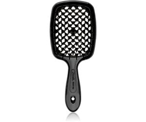 Janeke Carbon Fibre Pneumatic Brush brosse à cheveux 22 cm 1 pcs