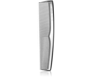 Janeke Chromium Line Toilette Comb Bigger Size peigne 20,4 x 4,2 cm 1 pcs