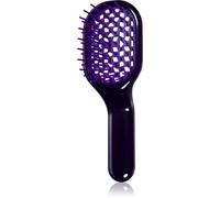 Janeke Curvy Vented Brush brosse plate pour un séchage rapide 15x5 cm