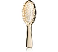 Janeke Gold Line Small Golden Hairbrush brosse plate 23 cm