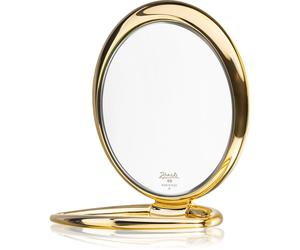 Janeke Gold Line Table Double Mirror miroir de maquillage Ø 130 mm 1 pcs