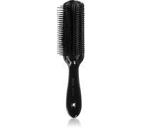 Janeke Professional Black Color Hair-Brush brosse à cheveux ovale 22,5 cm