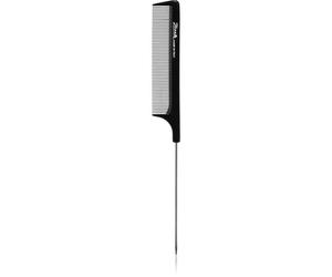 Janeke Professional Metal Tail Comb peigne 21 cm 1 pcs