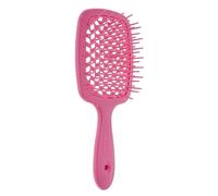 JANEKE Superbrush Brosse démêlante antistatique pour une utilisation humide ou sèche