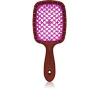 Janeke Superbrush brosse plate pour cheveux 1 pcs