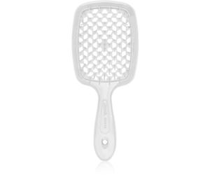 Janeke Superbrush grande brosse plate pour cheveux 1 pcs
