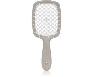 Janeke Superbrush grande brosse plate pour cheveux 20,3 x 8,5 x 3,1 cm 1 pcs