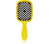 Janeke Superbrush Vented brosse plate pour cheveux 1 pcs
