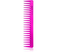 Janeke Supercomb For Gel Application and Styling peigne pour l’application de produits en gel 1 pcs
