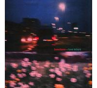 Janelane - Love Letters [Vinyl LP]