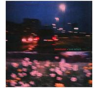 Janelane - Love Letters [Vinyl Lp] Ltd Ed