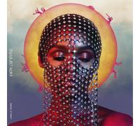 Janelle Monáe Dirty Computer (CD) Album