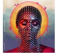 Dirty Computer – LP – Warner Music