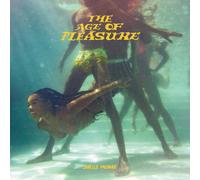Janelle Monáe The Age of Pleasure (CD) Album