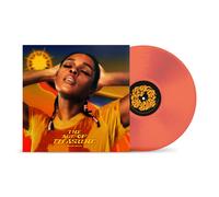 The Age Of Pleasure Édition Limitée Exclusivité Fnac Vinyle Orange