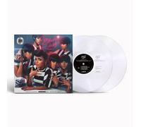 Janelle Monae - The Electric Lady ( Lim. Ed (2023) LP Transparent Vinyl Pre