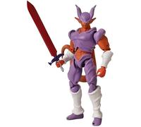Bandai Dragon Ball Dragon Stars Janenba Figure Rose