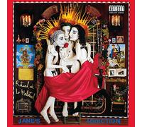 Jane's Addiction – Ritual De Lo Habitual – Vinyle analogique coloré – Warner Music