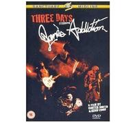Jane's Addiction – 3 Days – BMG