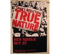 Jane's Addiction - 50x76 cm - AFFICHE / POSTER G