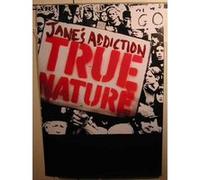 Jane's Addiction - 61x86 cm - AFFICHE / POSTER G