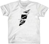 Janes Addiction ACES Mens Women T Shirt 100% Cotton S-M-L-XL-2XL New Official Hi Fidelity Merchandise Manches Courtes(XX-Large)