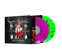 Alive At Twenty-Five- Ritual De Lo Habitual Vinyle Violet et Vert