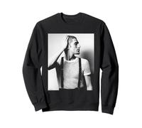 Jane's Addiction Chanteur Perry Farrell par AJ Barratt Sweatshirt