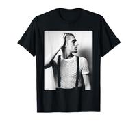 Jane's Addiction Chanteur Perry Farrell par AJ Barratt T-Shirt