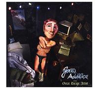The Great Escape Artist (Limited Edition)
