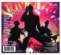 Janes Addiction - Jane's Addiction: Alive at Twenty-Five [Region 2]