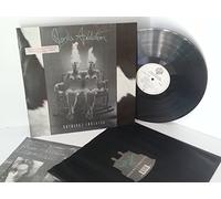 JANES ADDICTION - JANES ADDICTION nothings shocking, WX 216, banned sleeve