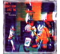 Jane's Addiction - Live 86 The 1st Rec. [Import]