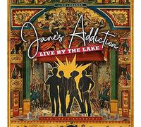 Janes Addiction - Live by The Lake (Coloured Vinyl) [Import]