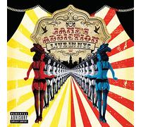 Jane's Addiction - Live in NYC