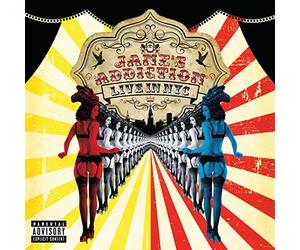 Jane's Addiction - Live in NYC 2011 [Import]