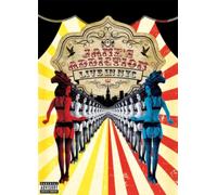 JANES ADDICTION - LIVE IN NYC - BLUR - F2z