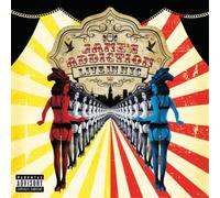 Jane's Addiction - Live in NYC (Spec.Edt.CD+DVD)