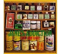 Jane's Addiction - Live & Rare
