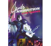 Jane's Addiction-Live Voodoo