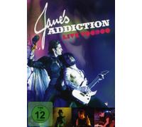 Jane'S Addiction - Live Voodoo
