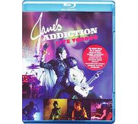 Live voodoo - Blu-Ray https://www.fnac.com/a2994541/Live-voodoo-Blu-Ray-Blu-ray?oref=6f3b96a8-fb63-854c-f60a-fe782ff5435e