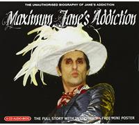 Jane's Addiction - Maximum Jane's Addition [Import]