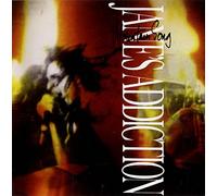 Jane's Addiction - Mountain Song/Standing in the Showerathinking [Vinilo]