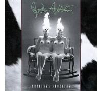 Jane's Addiction - Nothing's Shocking
